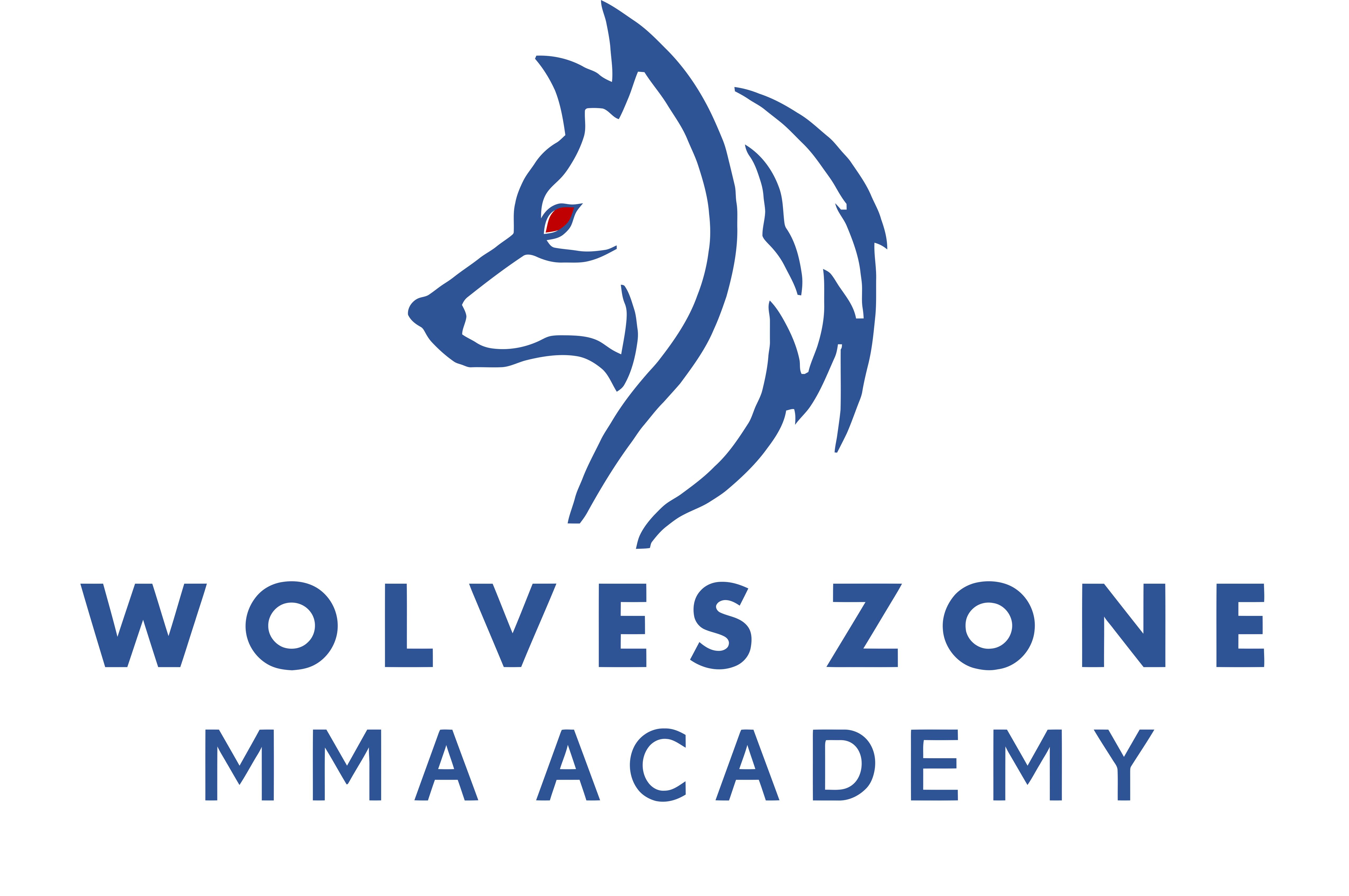 Wolves Zone