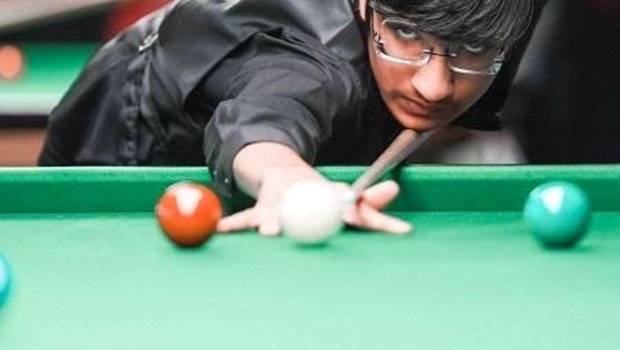 overhead Protestant wheat Snooker Camp | Zayed Sports City